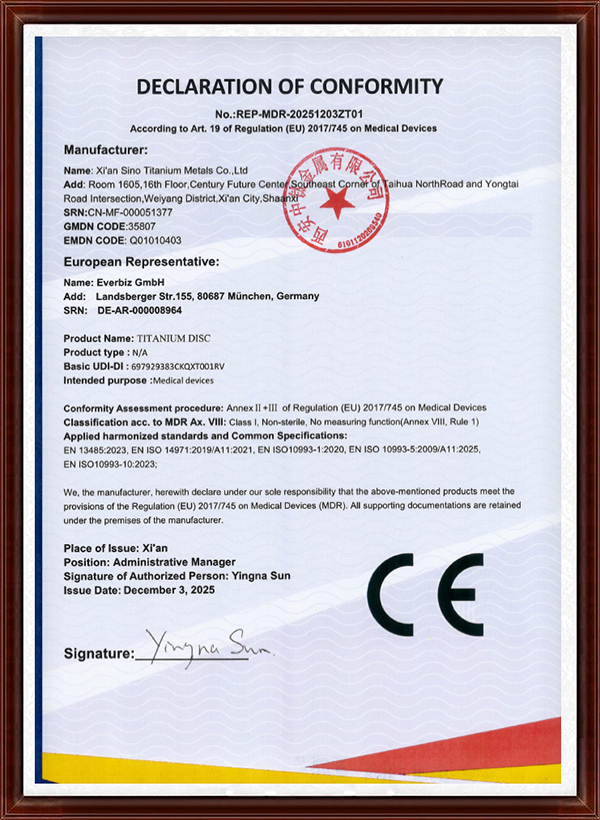CE
