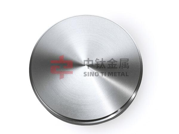 钛圆盘