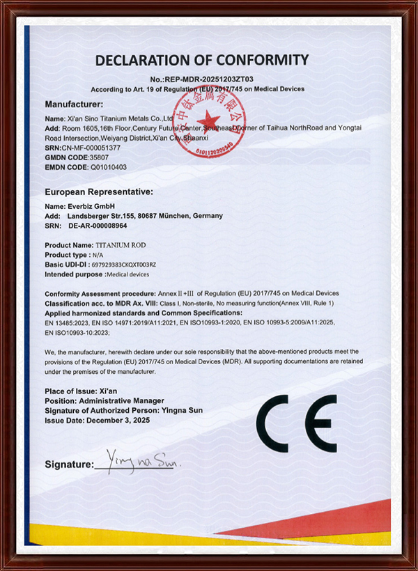 CE